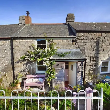 Holiday home Niver Dew *
